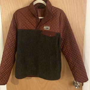 Patagonia pullover